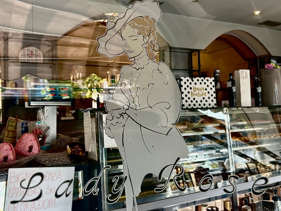 LocalShop24 - Pasticceria Lady Rose