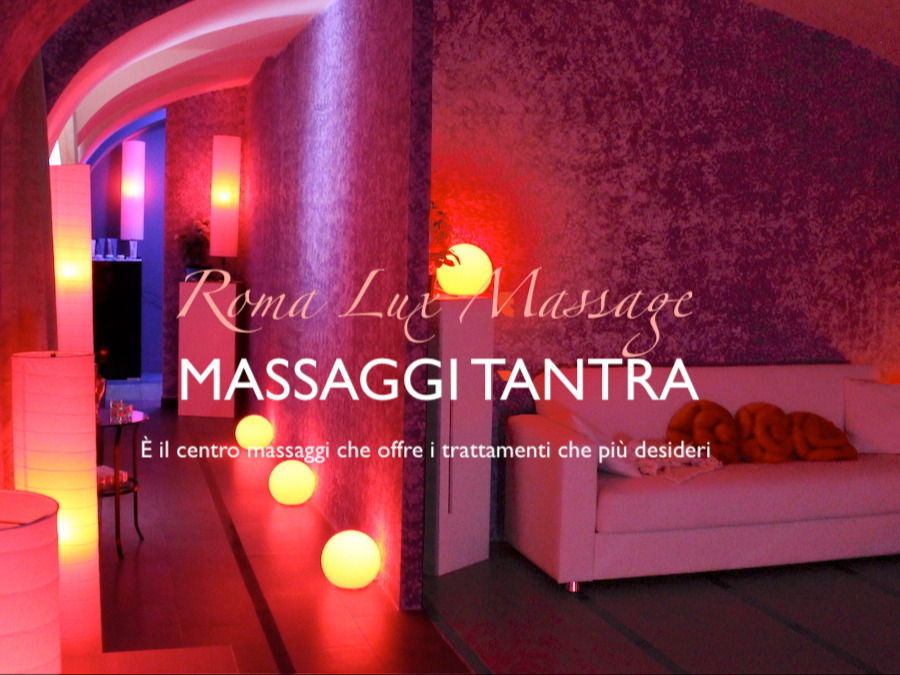 LocalShop24 - MASSAGGI TANTRA ︎ RomaLuxMassage.com