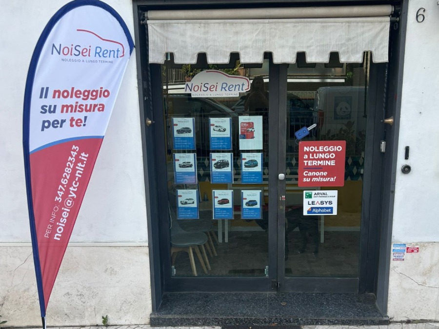 LocalShop24 - Noisei rent