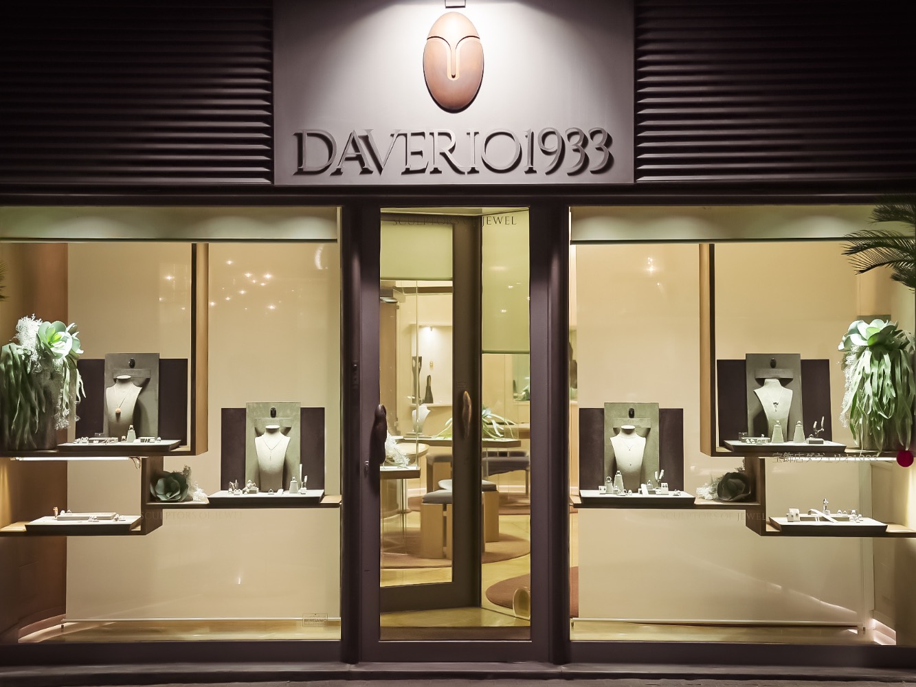 LocalShop24 - Gioielleria DAVERIO1933