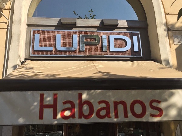 LocalShop24 - Tabaccheria Lupidi