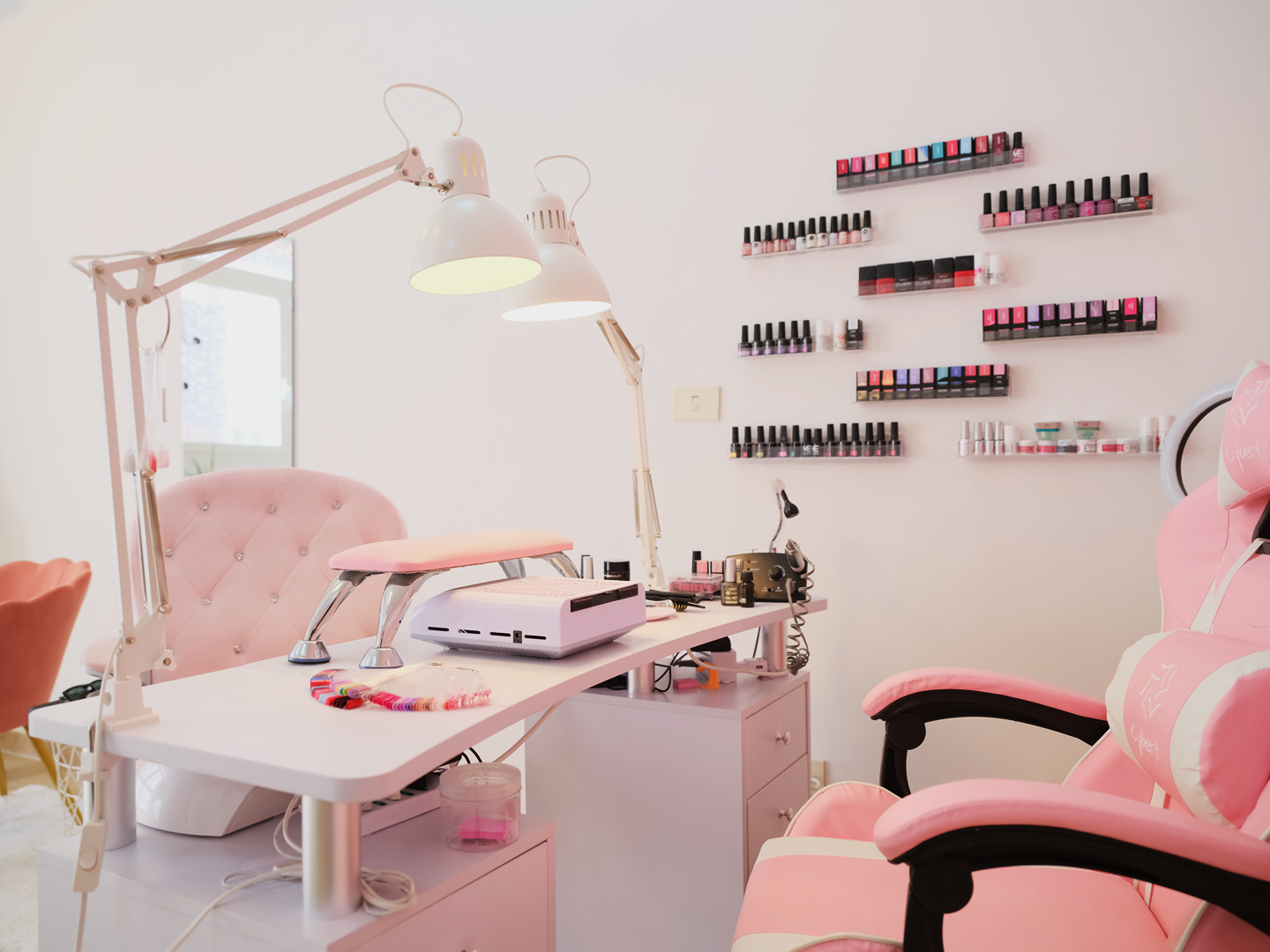 LocalShop24 - Stefy nails