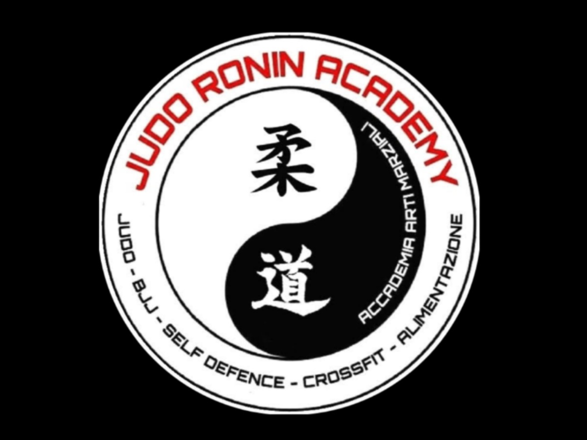 LocalShop24 - JUDO RONIN ACADEMY MONTICHIARI