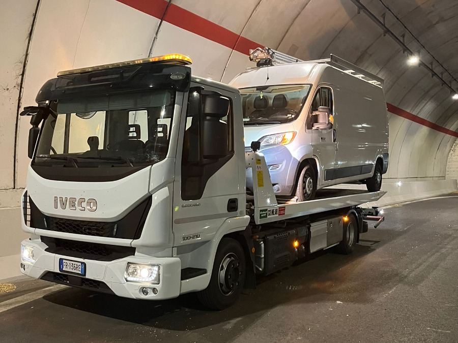 LocalShop24 - Autotek Soccorso Stradale - Riparazioni - Carroattrezzi 24h