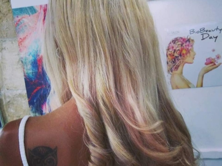 LocalShop24 - Anna s hairstyles