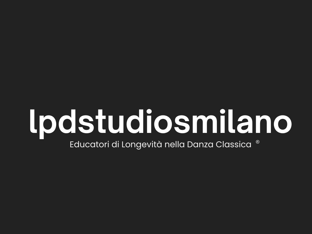 LocalShop24 - LPD Studios Milano