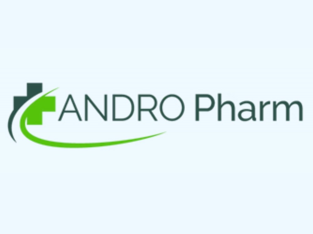 LocalShop24 - Andro Pharm