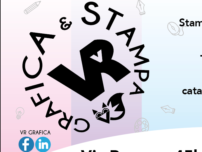 LocalShop24 - VR grafica