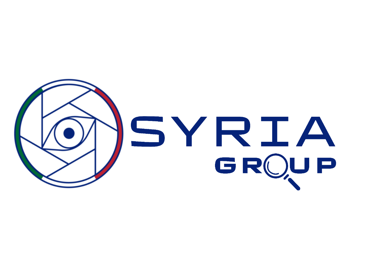 LocalShop24 - Syria Group Agenzia investigazioni private