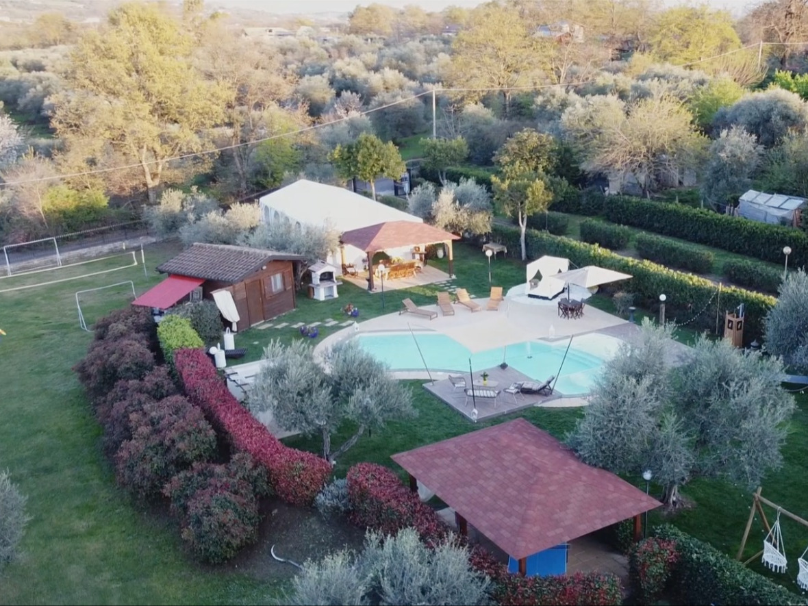 LocalShop24 - Tenuta La Selva