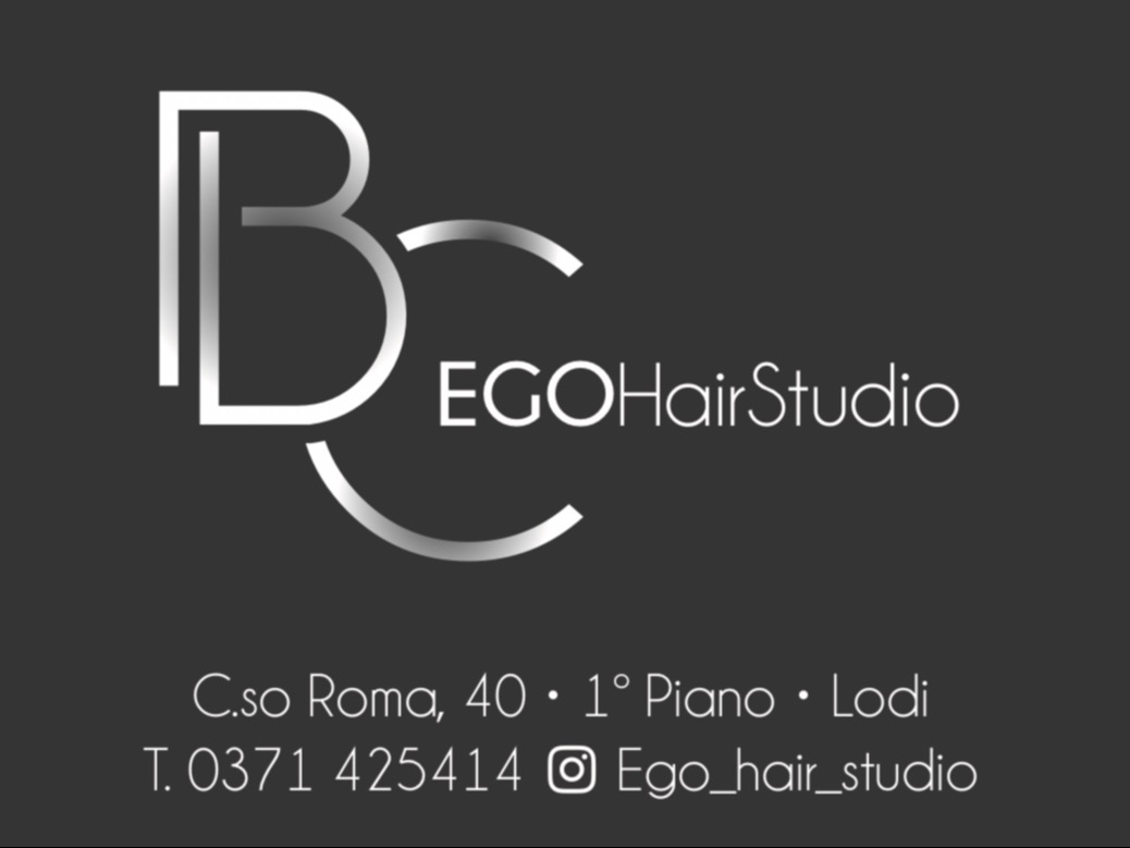 LocalShop24 - Ego Hair studio