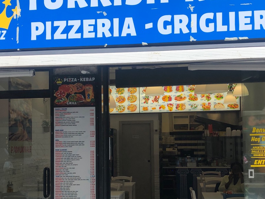LocalShop24 - Yıldız kebap pizza grill