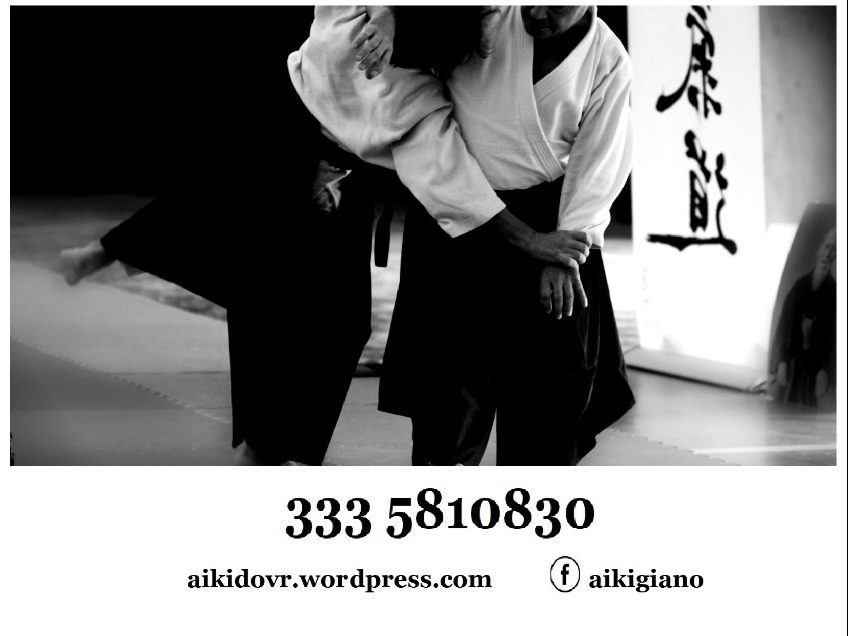 LocalShop24 - Aikido Dojo Renwakai Verona