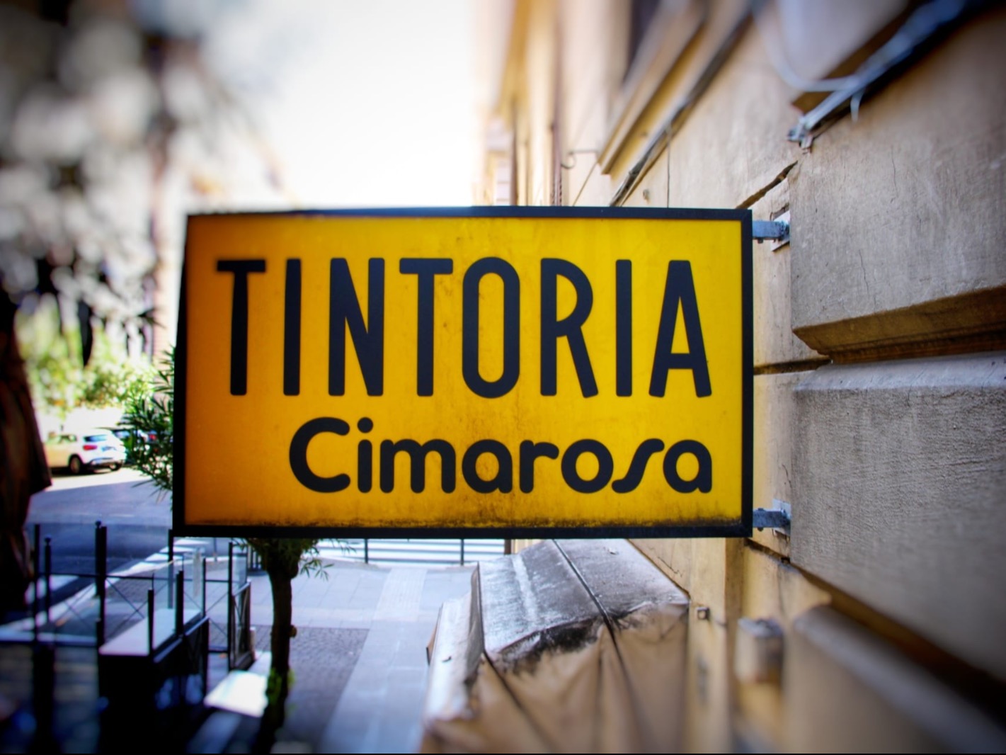 LocalShop24 - TINTORIA CIMAROSA SAS DI PALUMBO FRANCESCA