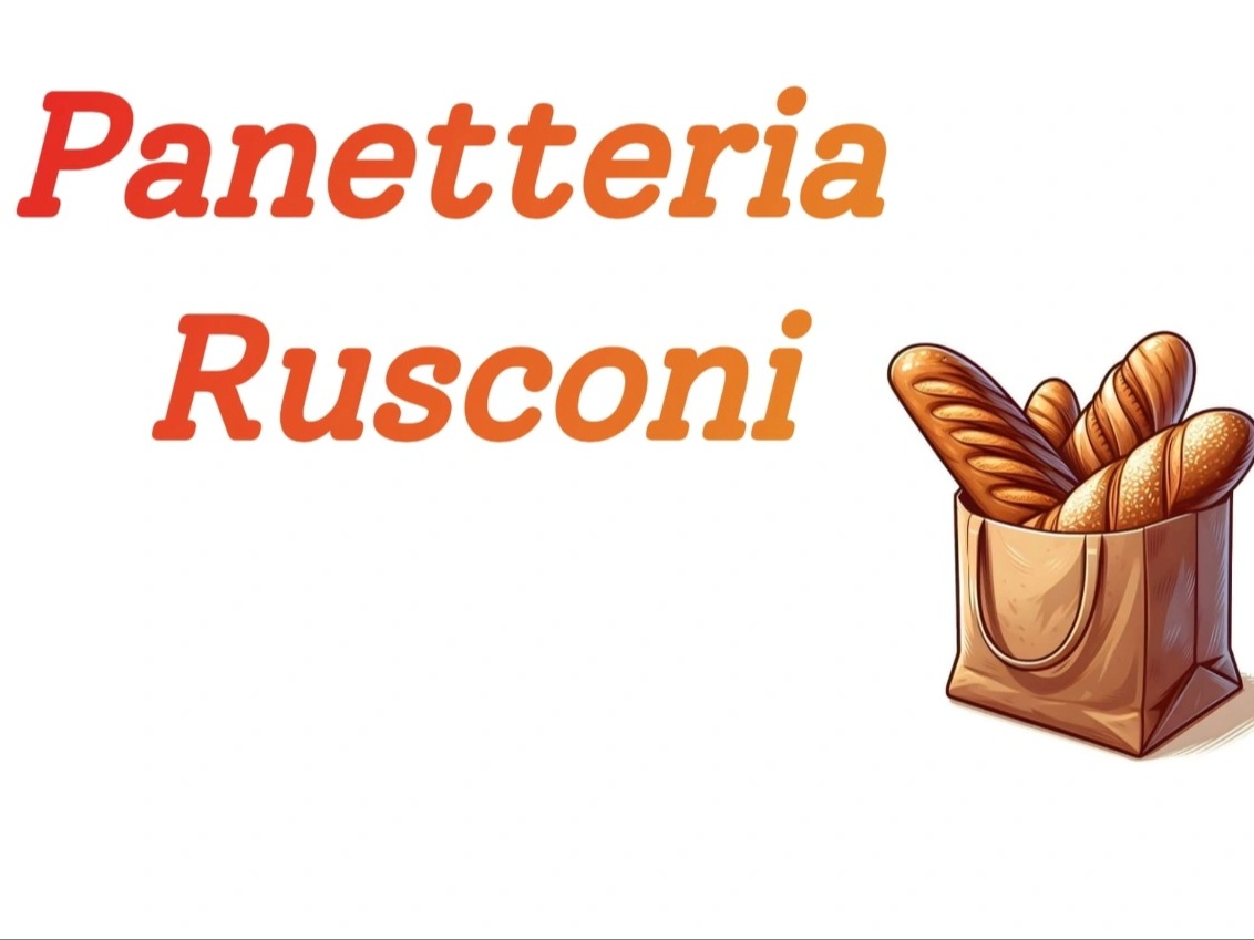 LocalShop24 - Panetteria Rusconi Sabrina