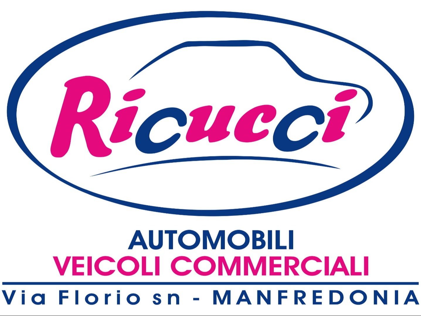LocalShop24 - Ricucci Automobili