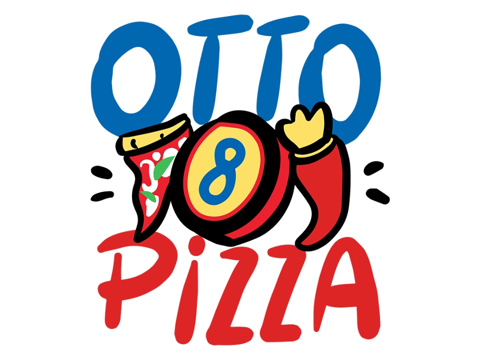 LocalShop24 - Otto - Pizza