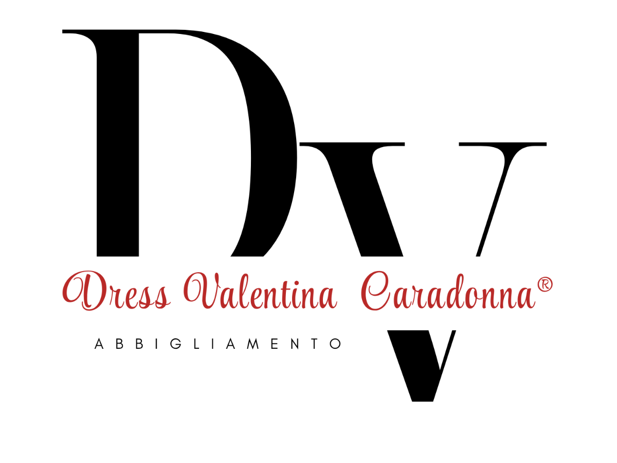 LocalShop24 - DressValentina Caradonna