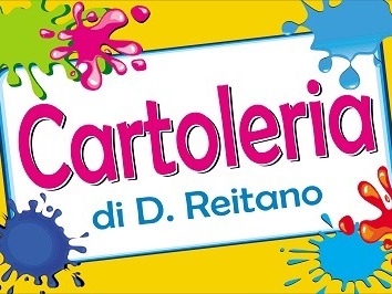 LocalShop24 - Cartoleria e Gadget Reitano di Donata Reitano