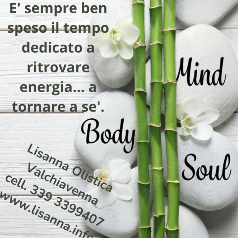 LocalShop24 - Massaggi