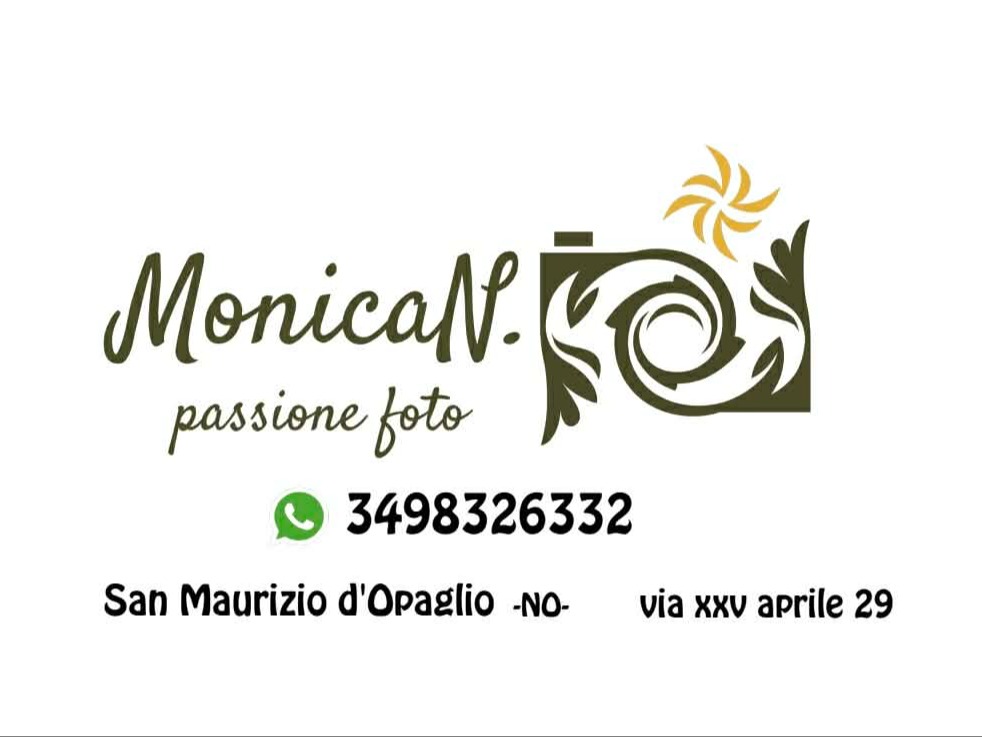 LocalShop24 - MonicaN. passione foto