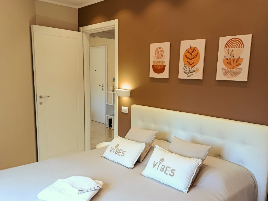 LocalShop24 - Coro e Bentu Apartment