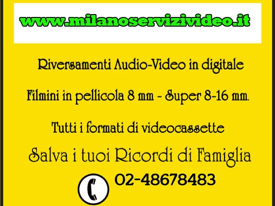 LocalShop24 - Milanoservizivideo