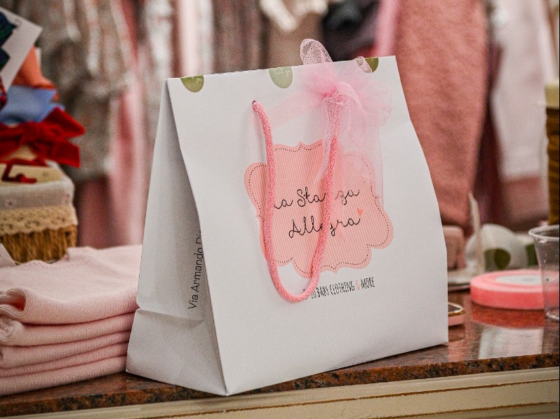 LocalShop24 - La Stanza Allegra