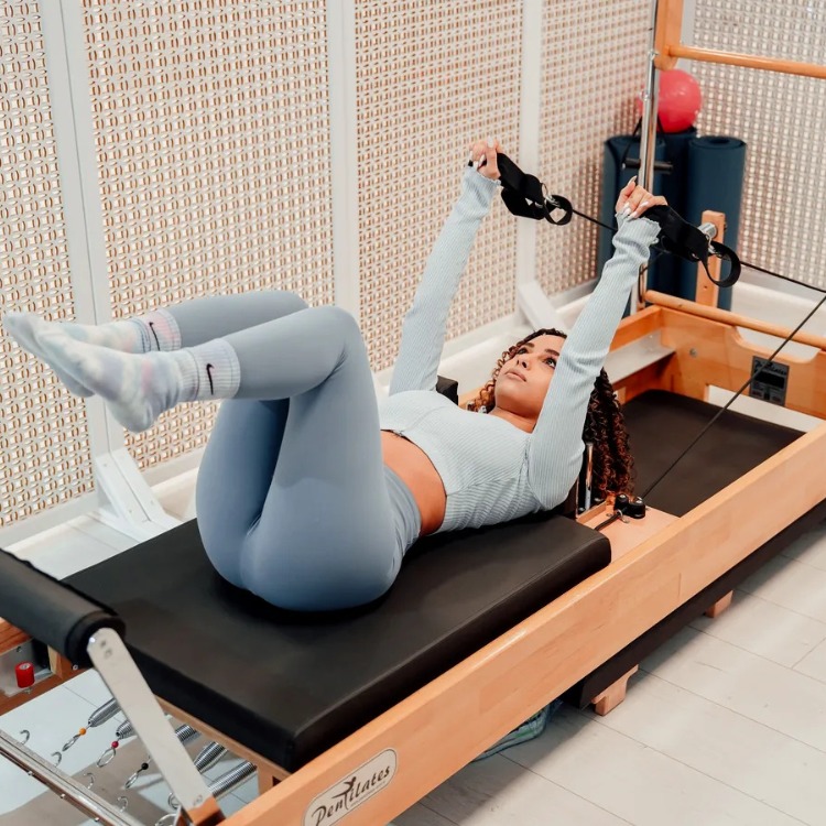 LocalShop24 - Pacchetto 5 lezioni individuali Pilates Reformer