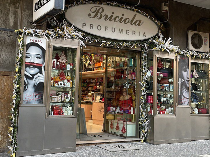LocalShop24 - BRICIOLA PROFUMERIA POGGIOMARINO