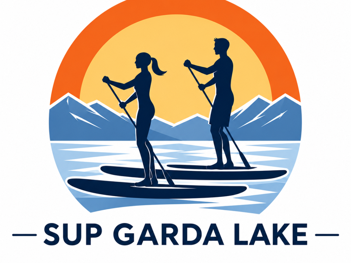 LocalShop24 - SUP Garda Lake – Stand Up Paddle Rental