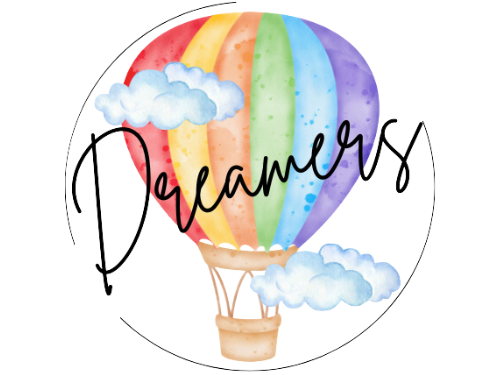 LocalShop24 - DREAMERS "Liberi di sognare" Kids Concept Store