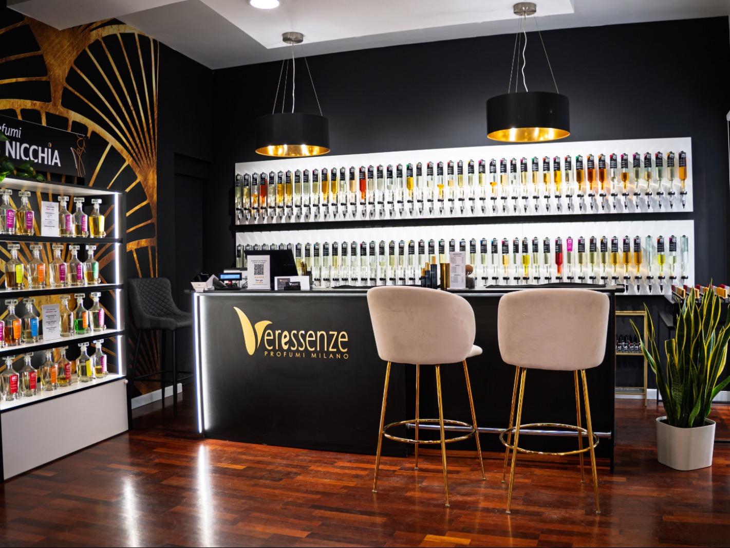 LocalShop24 - Veressenze Perugia - Profumi Equivalenti di Classe - Corso Cavour 19
