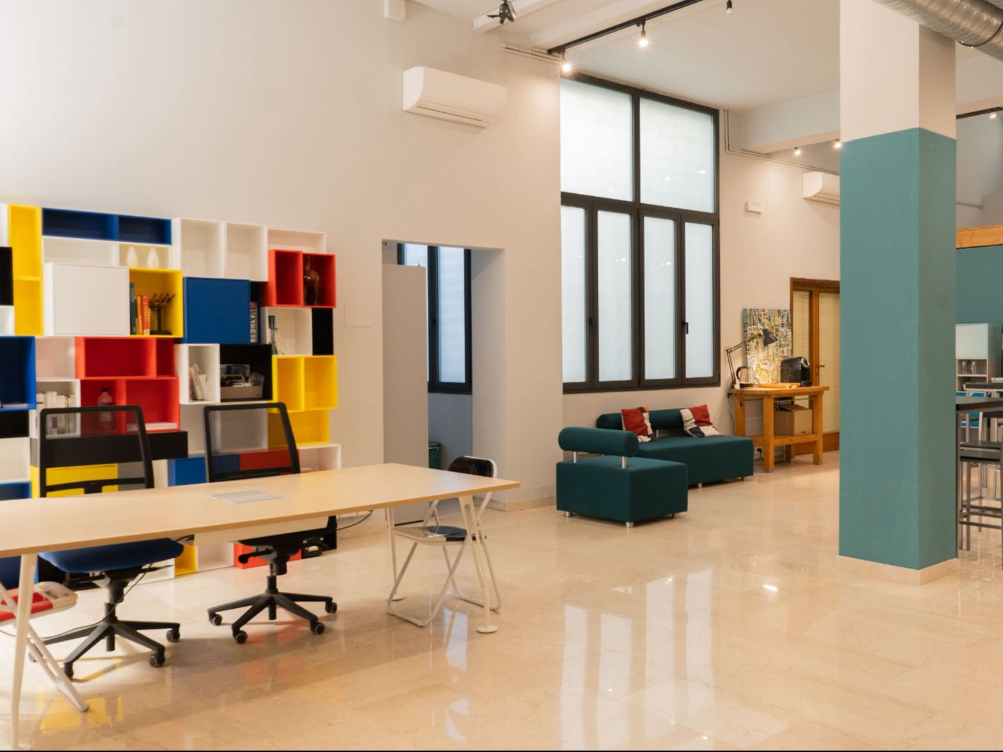 LocalShop24 - Lo Spazio Business Center
