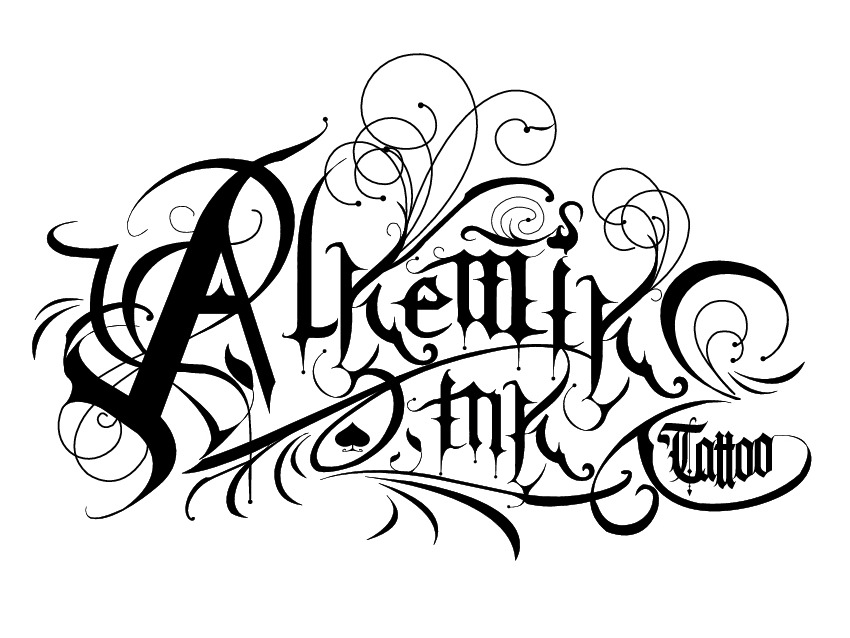 LocalShop24 - Alkemik Ink Tattoo