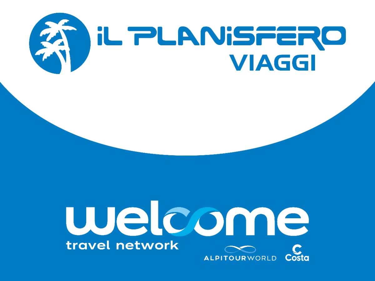 LocalShop24 - Il Planisfero Viaggi e Vacanze