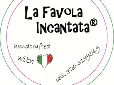LocalShop24 - La Favola Incantata® - Marchio Artigiano | bomboniere, articoli regalo, scenografie per fiere ed eventi handmade