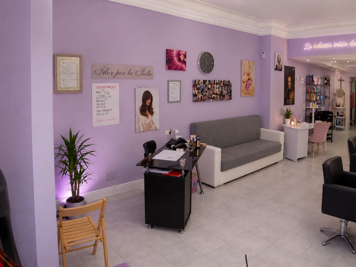 LocalShop24 - IDEE PER LA TESTA - Nando De Felice