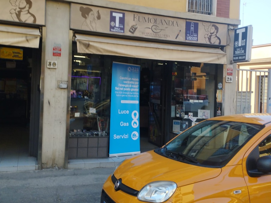 LocalShop24 - Ploom Reseller - Fumolandia - La Svapotabaccheria