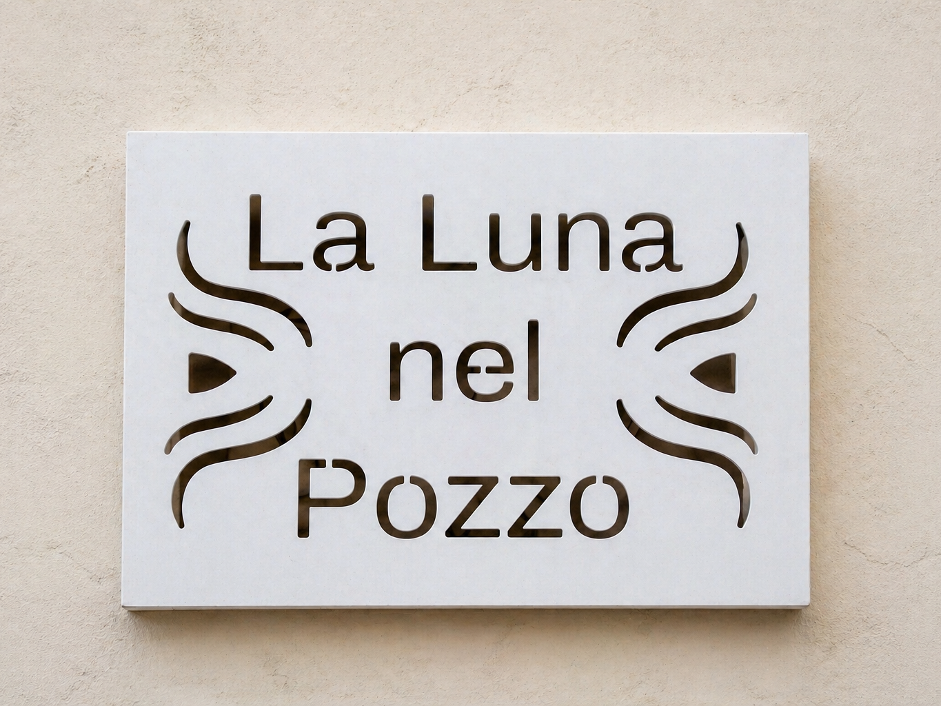 LocalShop24 - La luna nel pozzo gioielli