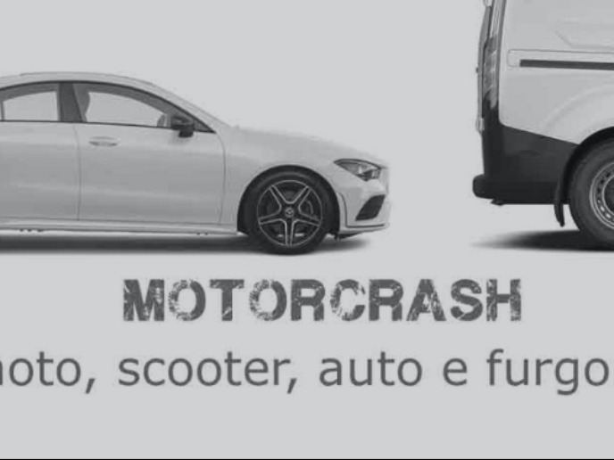 LocalShop24 - Motorcrash