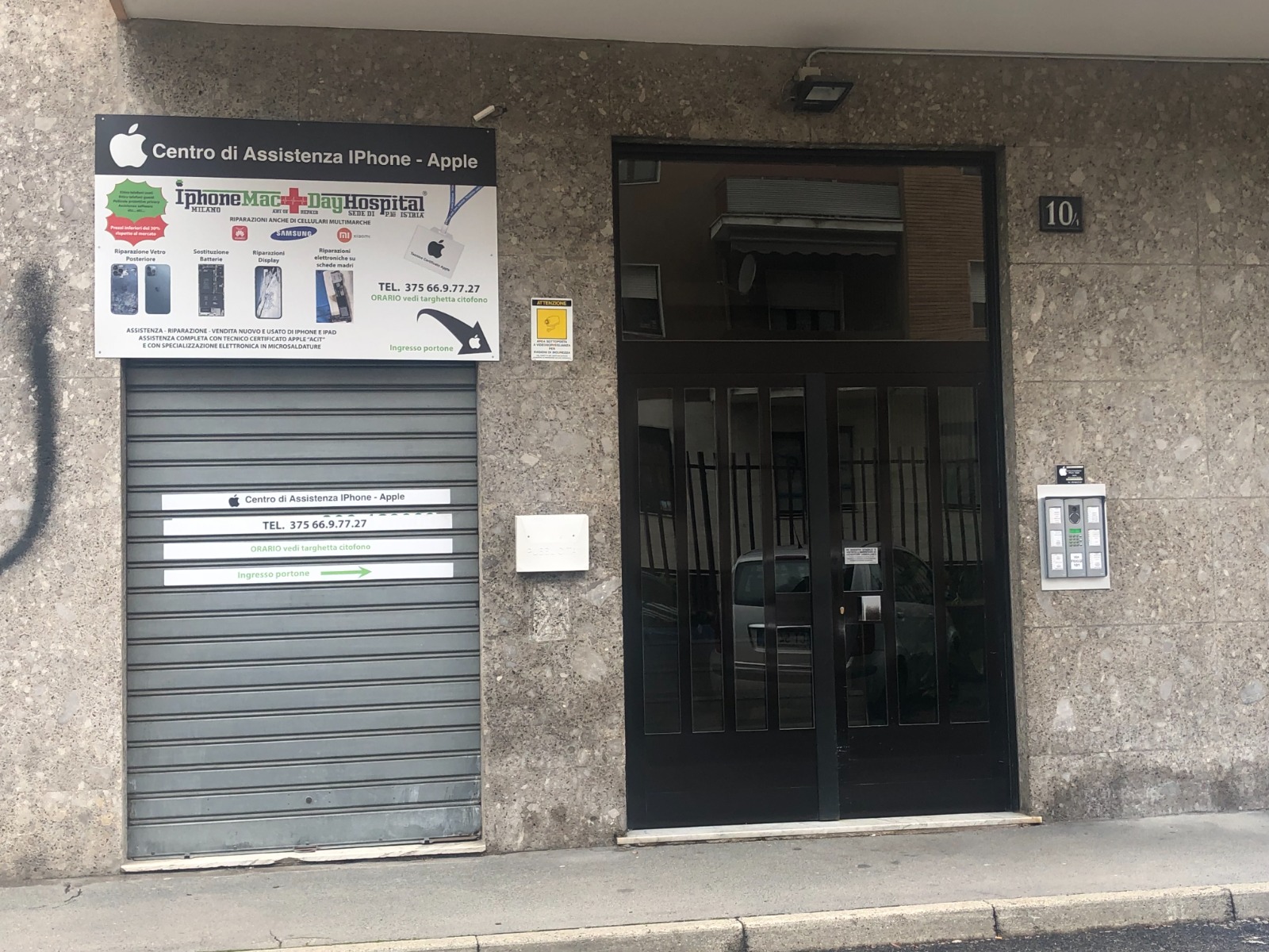 LocalShop24 - CENTRO ASSISTENZA APPLE & ANDROID // RIPARAZIONI CELLULARI ,COMPUTER ,IPAD ,DISPLAY IPHONE SAMSUNG