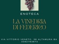 LocalShop24 - Enoteca La Vineria di Federico