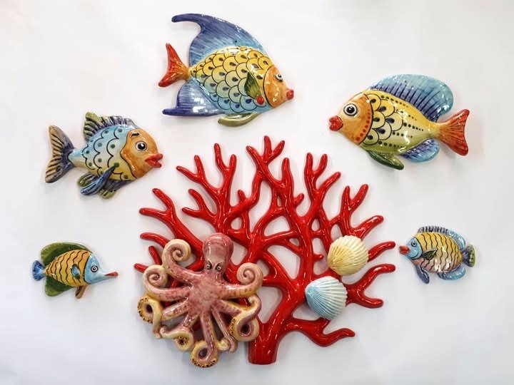 LocalShop24 - Ceramica Artistica Calabrese Di Renda Ferdinando