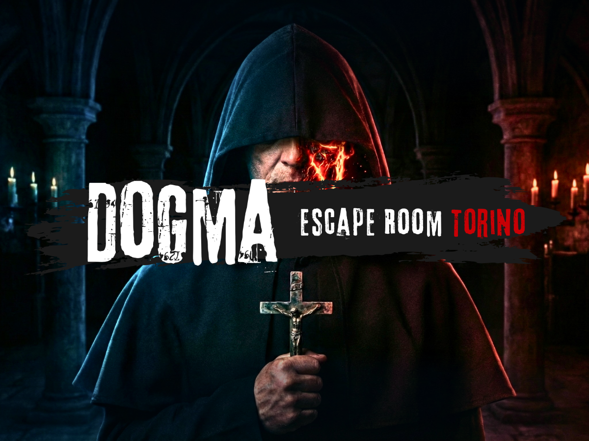 LocalShop24 - Dogma Escape Room Torino