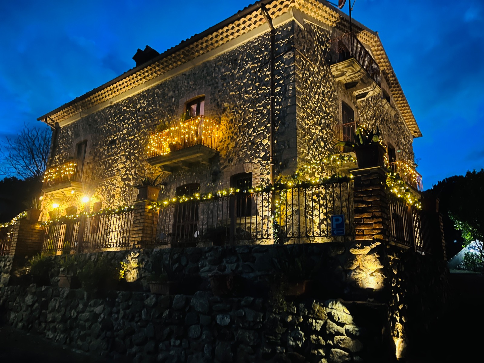 LocalShop24 - Villa Maria B&B