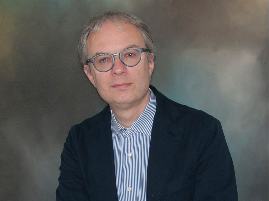 LocalShop24 - Testi Massimiliano Psicoterapeuta