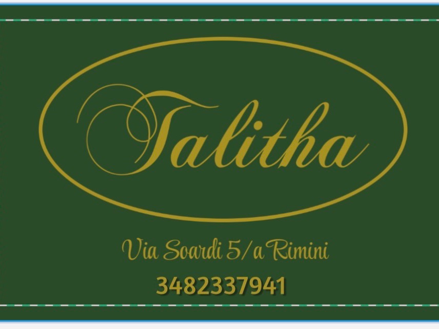 LocalShop24 - Talitha boutique Rimini