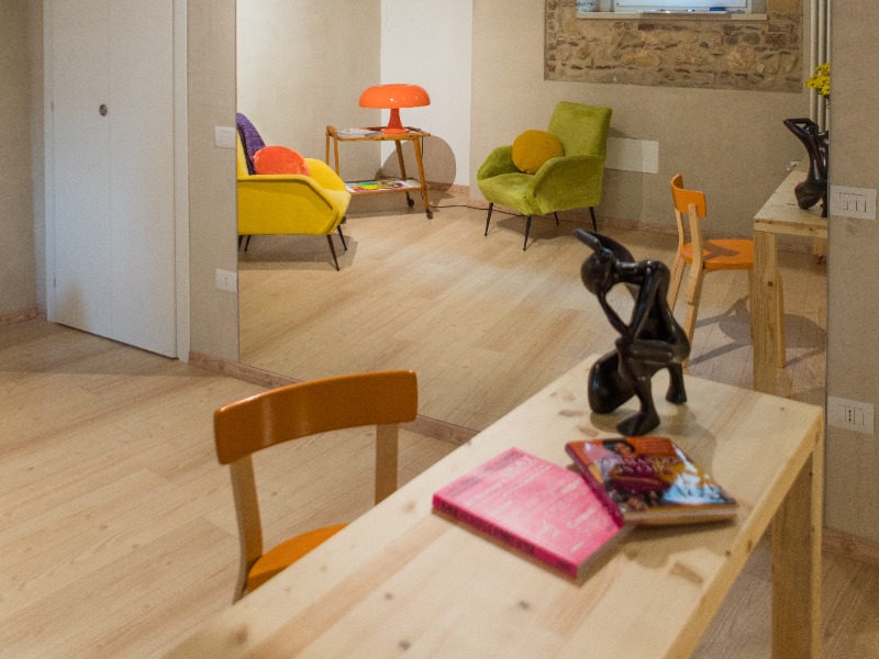 LocalShop24 - Giuditta Biasi consulente d'immagine, armocromia, forme e stile a Verona