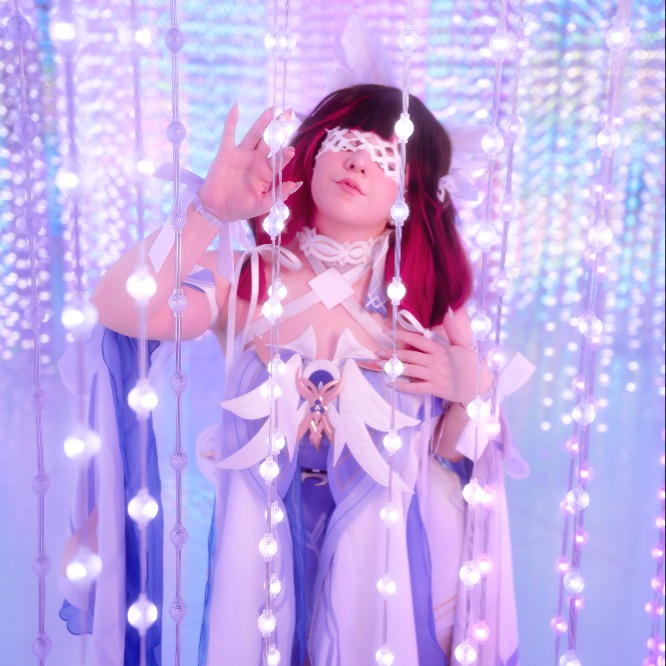 LocalShop24 - Fotografia Cosplay
